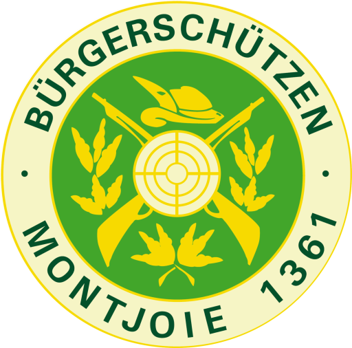 Bürgerschützen Montjoie 1361 e.V.